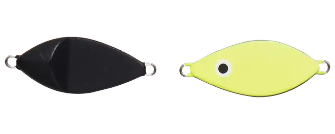 DAM Frankie 6 g - yellow