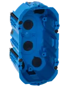 LK FUGA AIR Forfradåse 2 modul