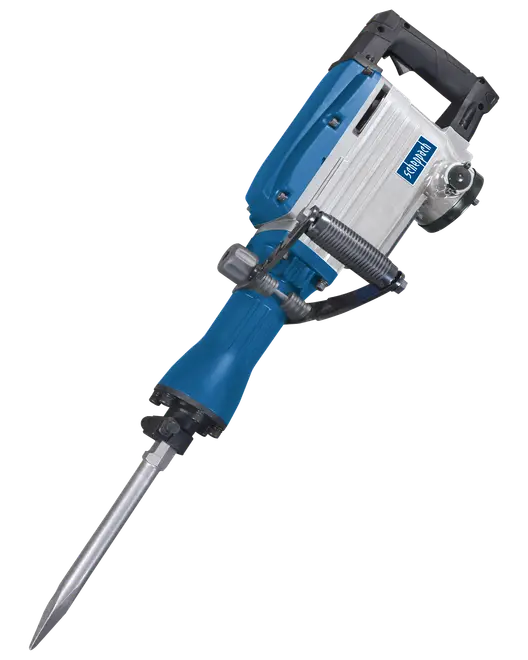 Scheppach Nedbrydningshammer