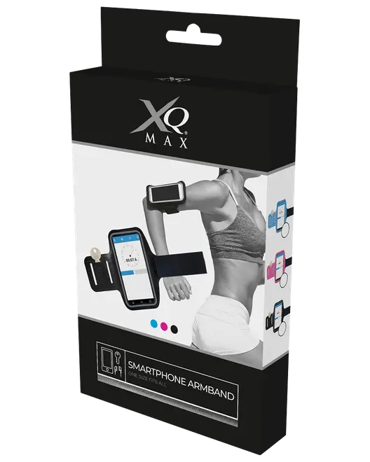 Armband för Smartphone