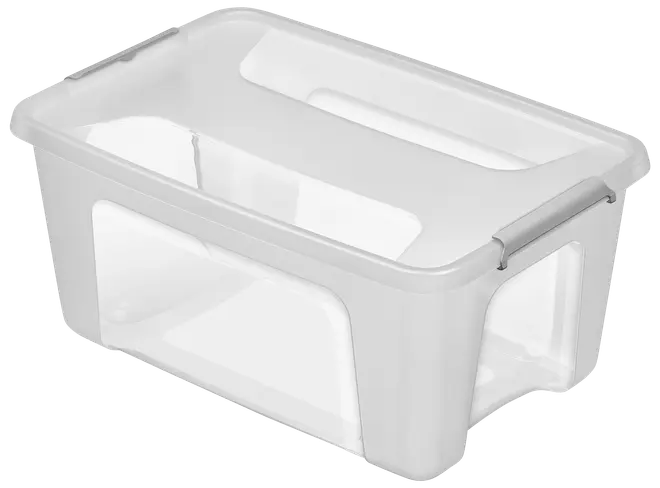 Förvaringslåda PrimeStore 43 l 