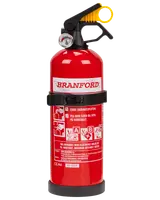 1 kg brandsläckare