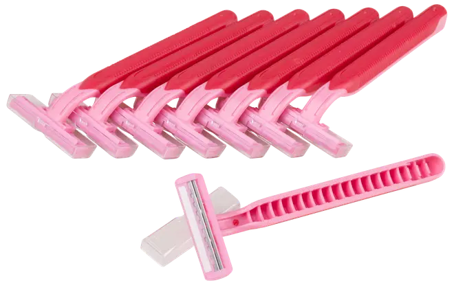 XQFresh Skraber 8-pak til kvinder