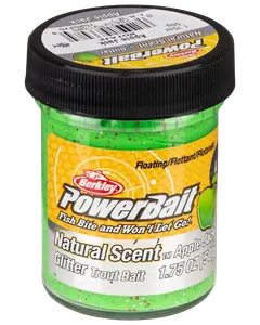 Powerbait apple jack