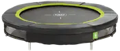 EXIT Silhouette Trampolin til nedgravning Ø183 cm