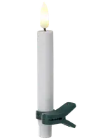 Julgransljus led 10-pack