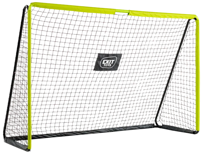 Fodboldmål 300x200 cm