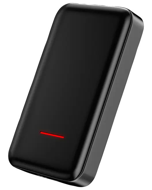 SINOX Apple CarPlay trådløs adapter