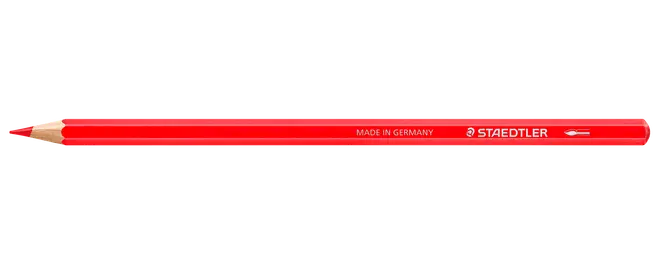 Staedtler Akvarellpennor 12 st