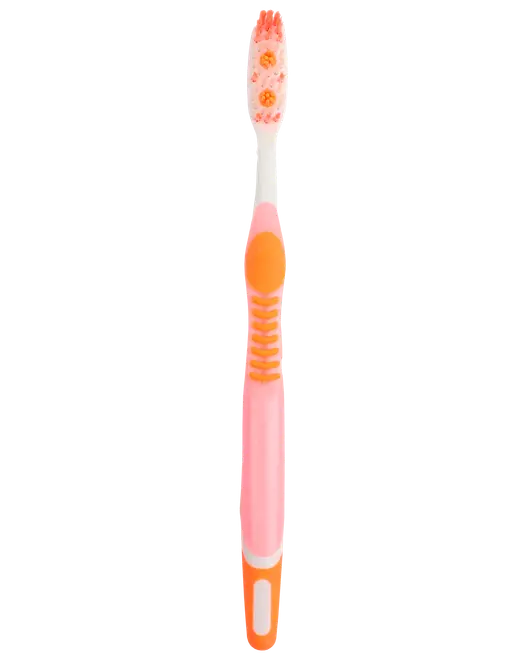 Tandbørste Blød