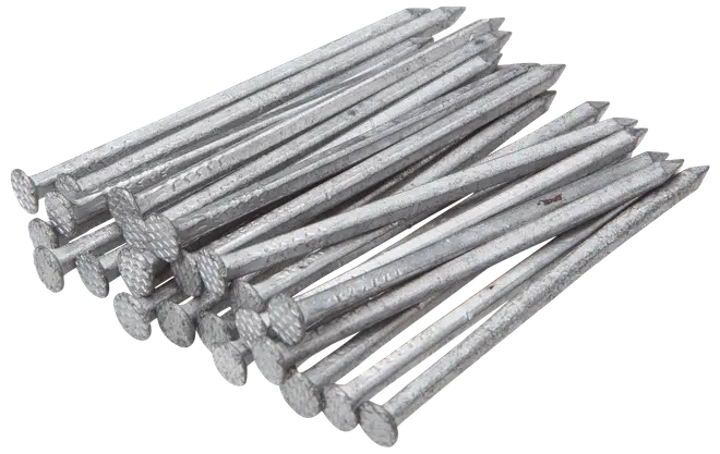 Arvid Nilsson Søm firkantet 2,2 x 55 mm 25-pak