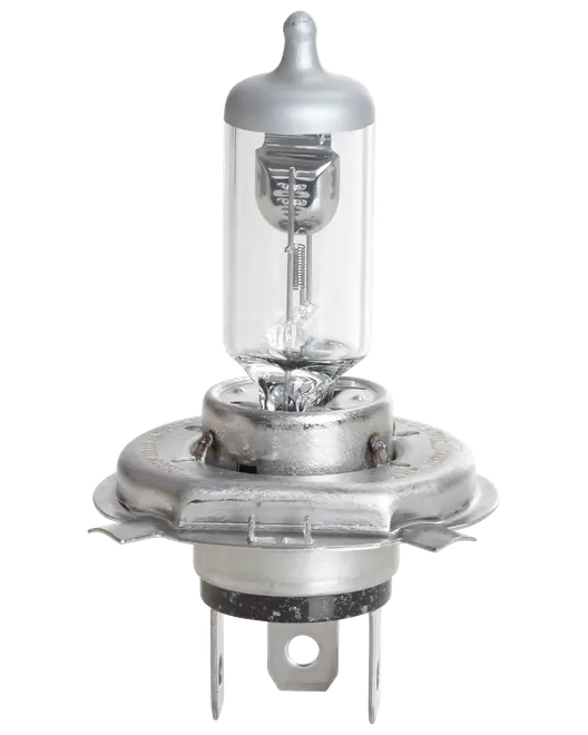 Osram autopære H4 Ultralife 2-pak