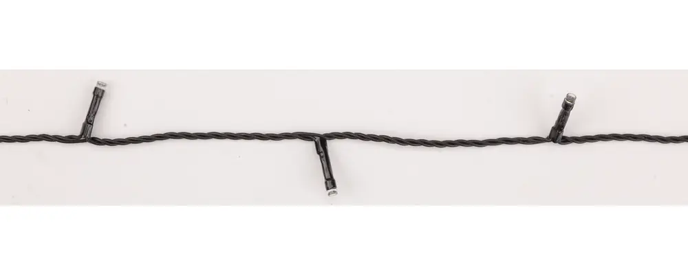 Ljusslinga 100 led m kontroll