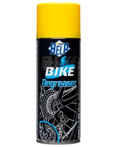 SuperHelp Affedter til cykel 400 ml