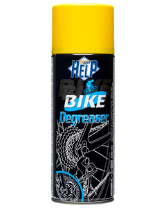 SuperHelp Affedter til cykel 400 ml