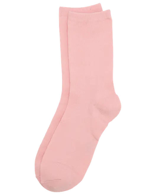 Strømper Rosa - 5-pak 