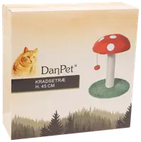 Kradsetræ mushroom H. 45 cm