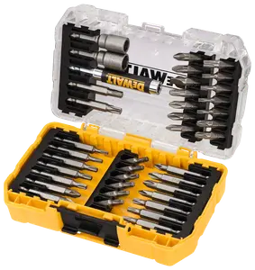 Dewalt bitsset DT70717 40-pack