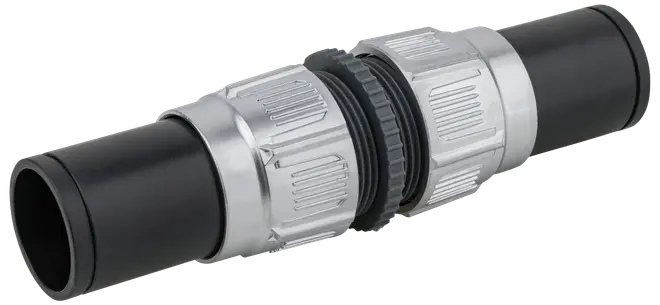 Adano Pro Samle- og reparationsled metal 1/2"