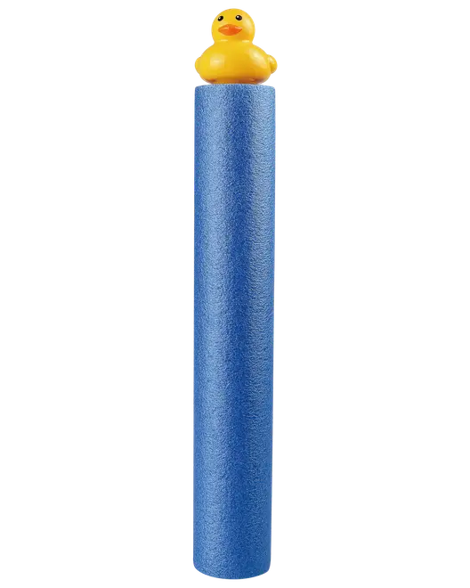 Vattengevär skumrör