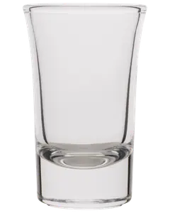 Shots- og snapseglas 4 cl 6-pak