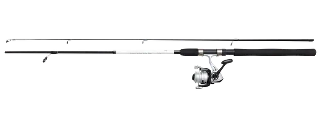 Cultus 7'' fiskespö