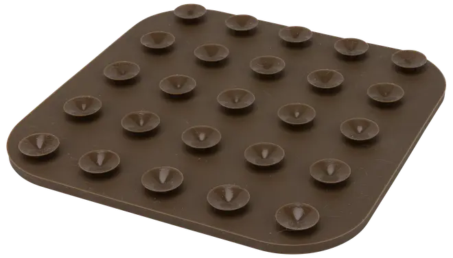 DanPet Slikkemåtte til hund 20 x 20 cm