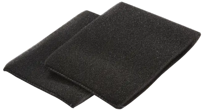 Skumfilter för våt-/torrdammsugare