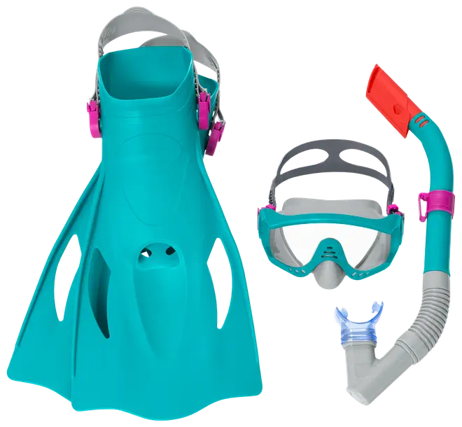 Snorkelset vuxna