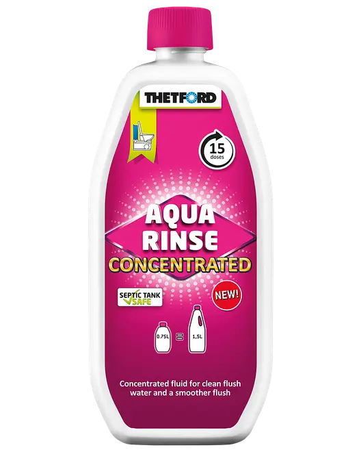 Thetford Aqua Rinse 0,75 liter