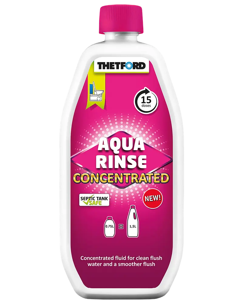 Thetford Aqua Rinse 0,75 liter
