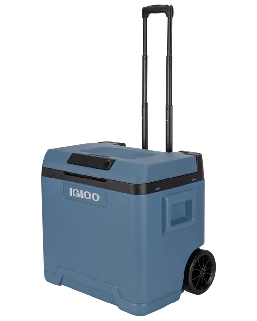 Igloo kylbox IE42 12/230V 42 L