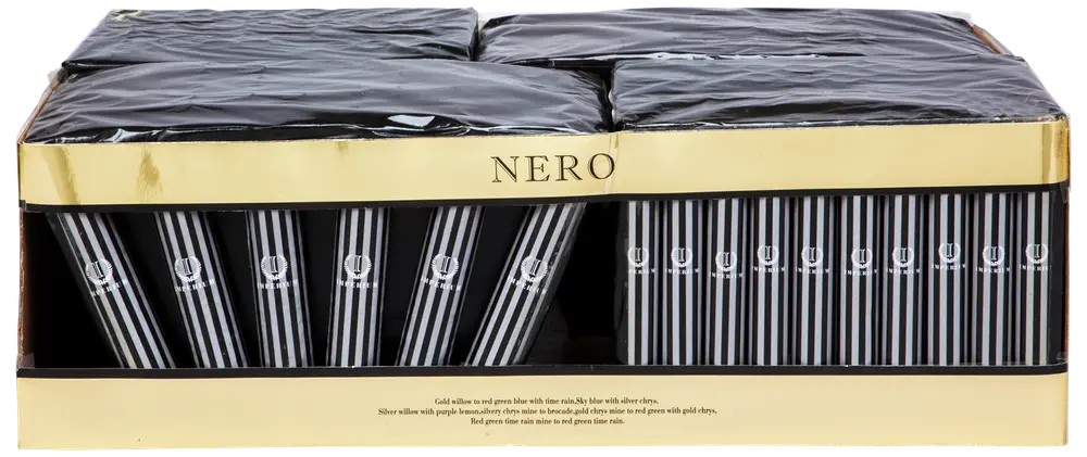 Nero batteri 260 skud