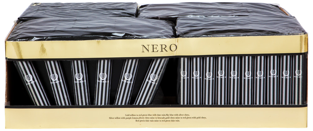 Nero batteri 260 skud