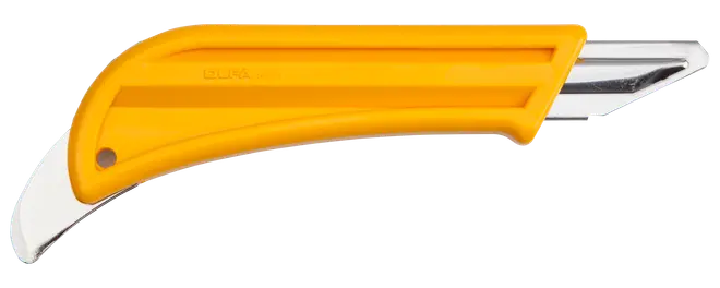 Olfa-OL brytbladskniv 18 mm