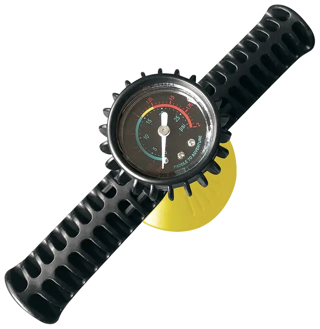 Nakano luftpump 2,2 L