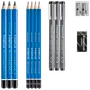 Staedtler sketching set
