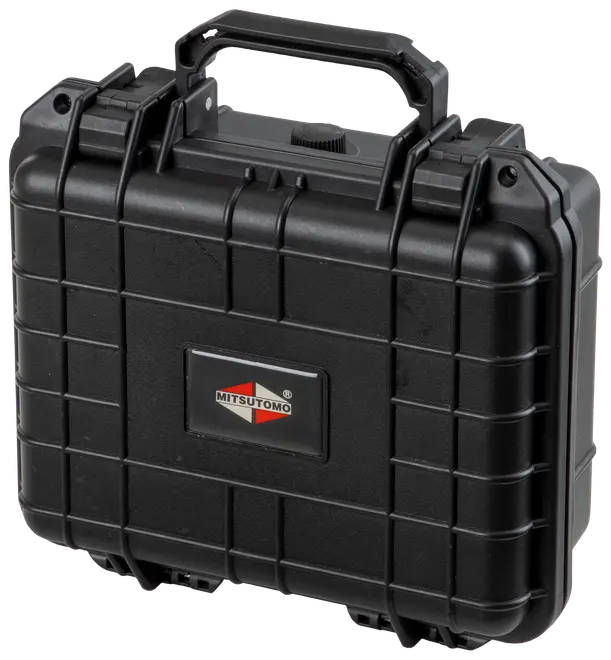 Mitsutomo väska vattentät 12,5 x 22,5 x 26,5 cm