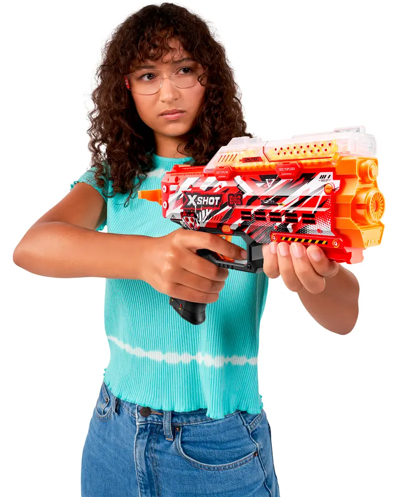 X-shot Hyper Gel Stinger