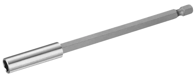 Extra lång bitshållare