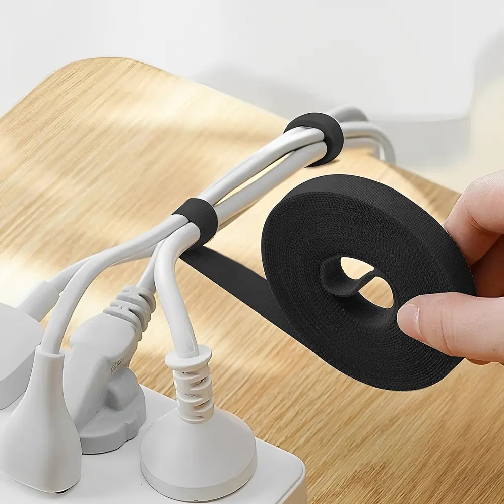 Velcro kabelbinder 5 m