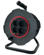 Kabeltromle uden jord - 20 meter