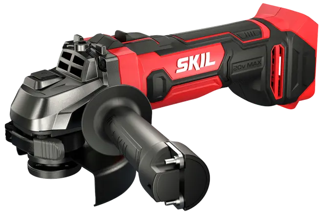 SKIL Vinkelsliber 20V Ø125 mm