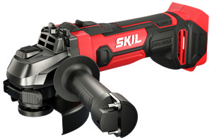 SKIL Vinkelsliber 20V Ø125 mm