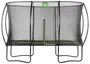 EXIT Silhouette Trampolin 244 x 366 cm