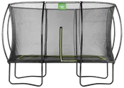 EXIT Silhouette Trampolin 244 x 366 cm