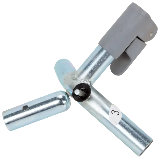 CampOut del 3 till förtält