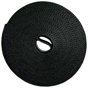 Kardborreband för kabel 5 m