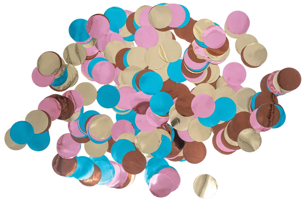 Konfetti 40 g