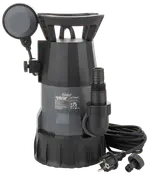 Dränkbar pump 550 W 2i1